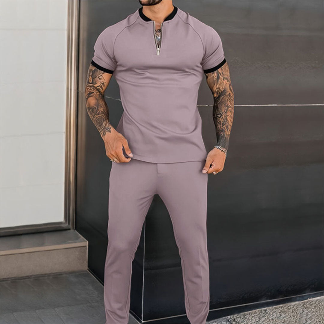 Koby | Herren Loungewear Set | Komplette Outfit