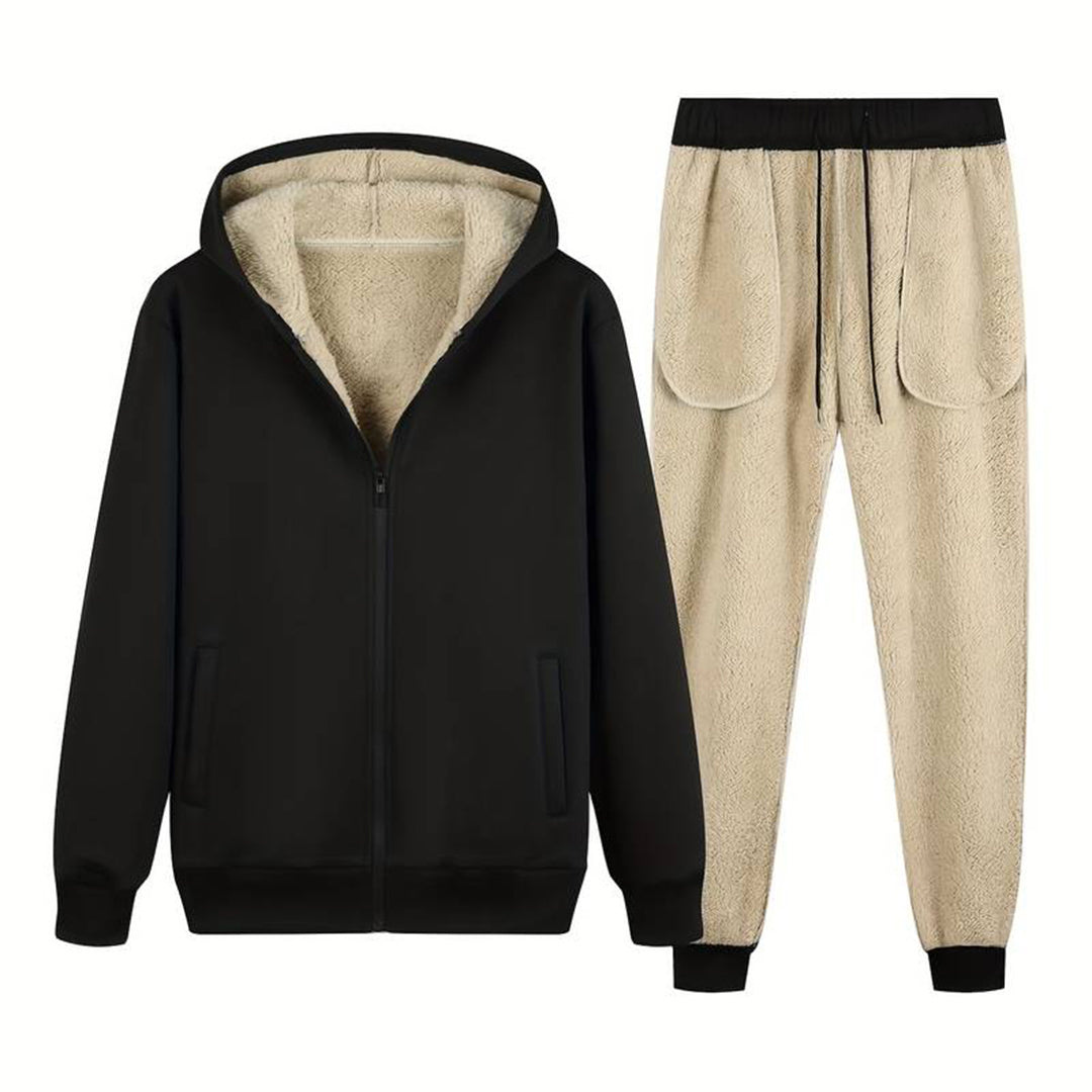 Howard | Herren Loungewear Set | Komplette Outfit