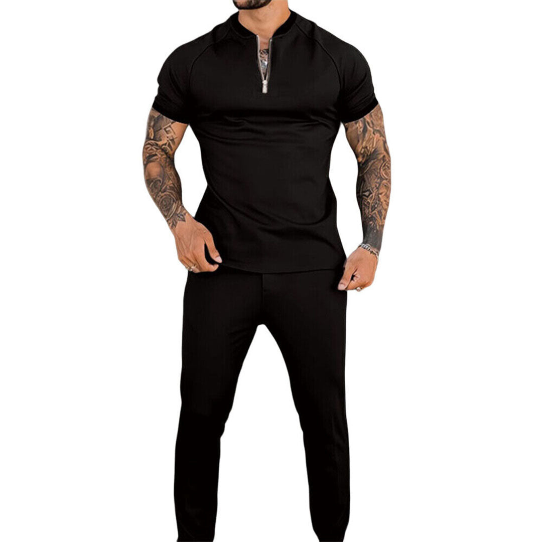 Koby | Herren Loungewear Set | Komplette Outfit