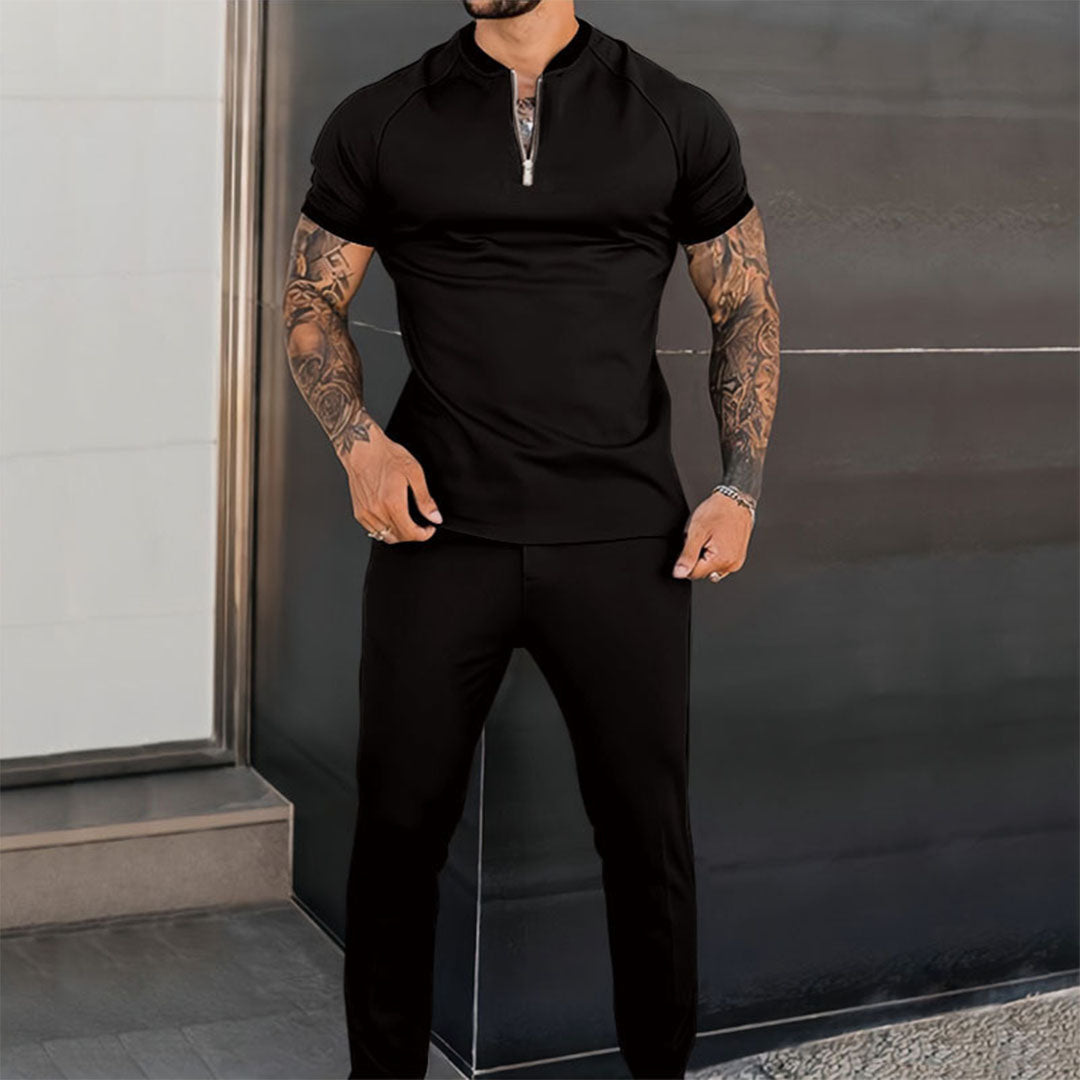 Koby | Herren Loungewear Set | Komplette Outfit
