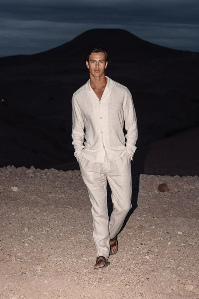 Blaine | Herren Loungewear Set | Komplette Outfit