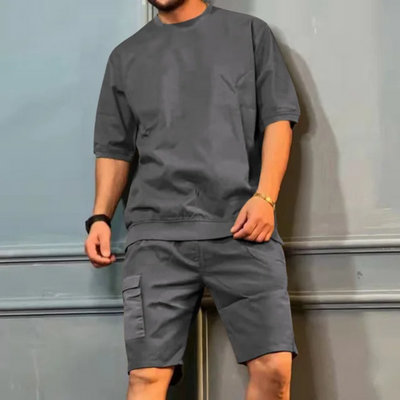 Lionel | Herren Loungewear Set | Lässig Outfit