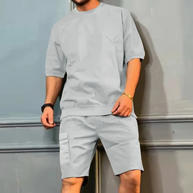 Lionel | Herren Loungewear Set | Lässig Outfit