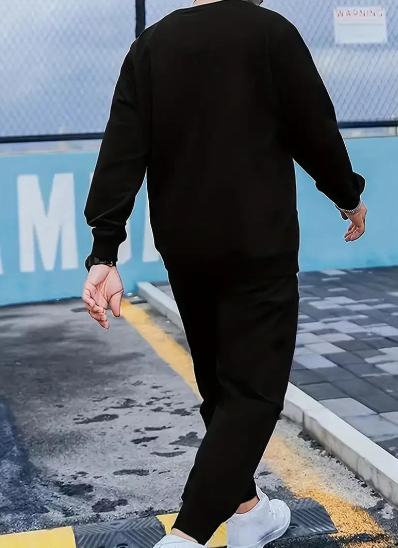 Bryson | Herren Loungewear Set | Sportliche Outfit