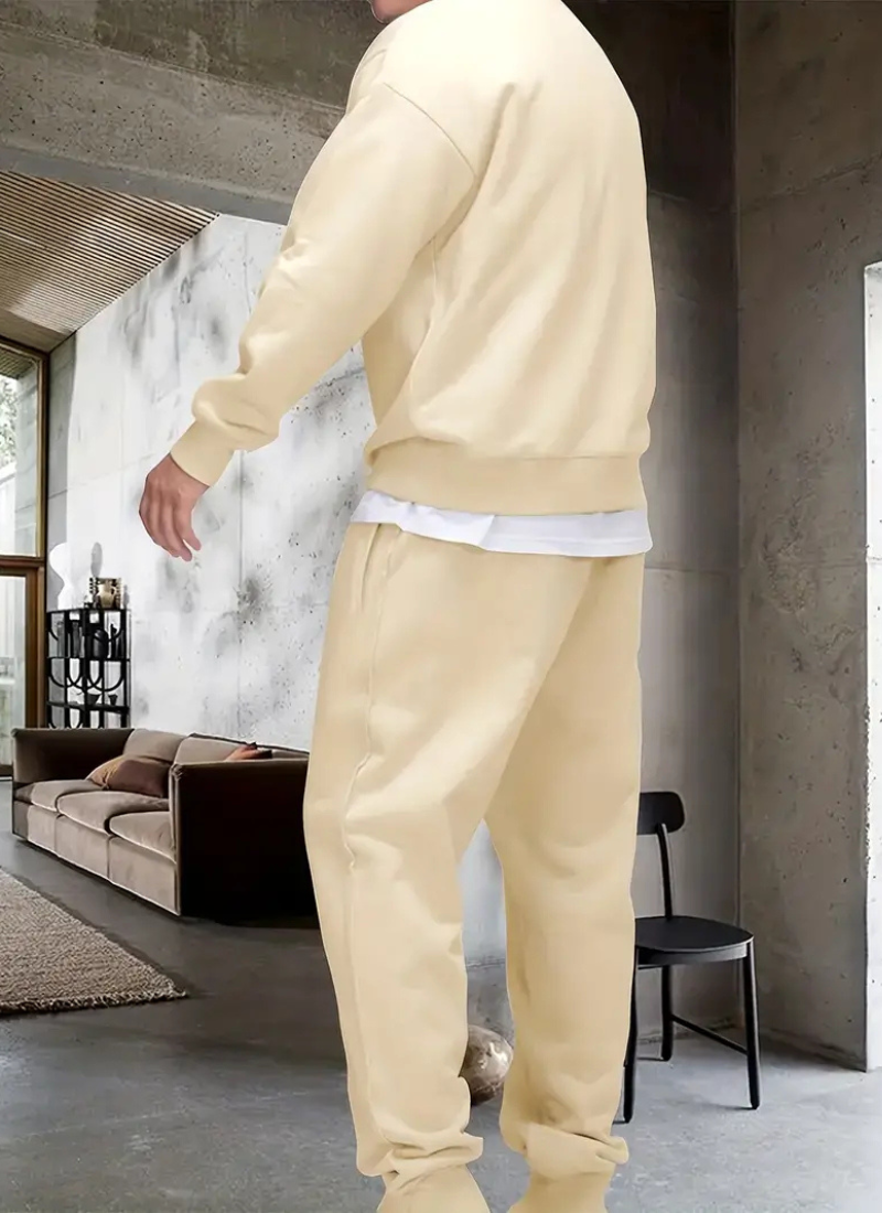 Bryson | Herren Loungewear Set | Sportliche Outfit