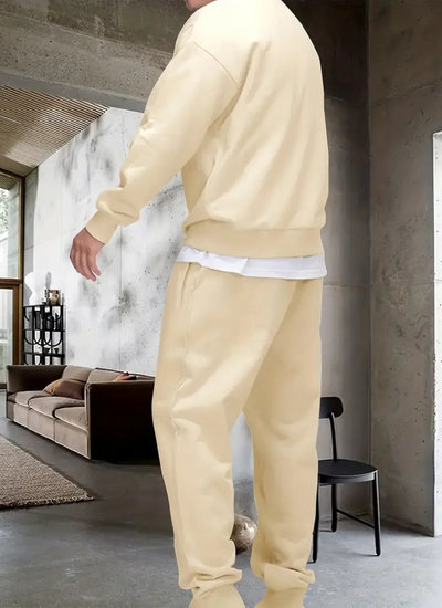 Bryson | Herren Loungewear Set | Sportliche Outfit