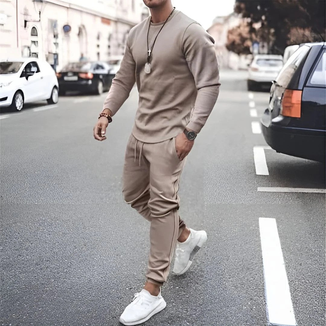 Kygo | Herren Loungewear Set | Sportlich Outfit