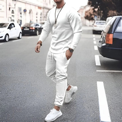 Kygo | Herren Loungewear Set | Sportlich Outfit