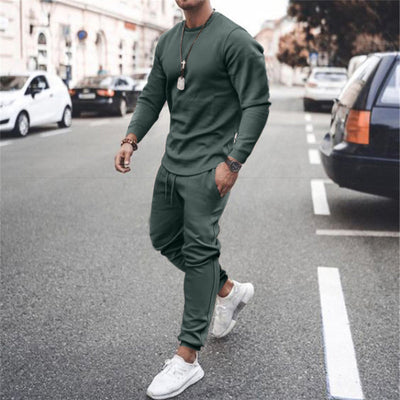 Kygo | Herren Loungewear Set | Sportlich Outfit