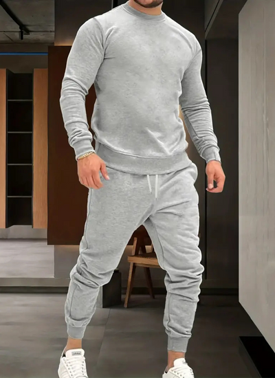 Bryson | Herren Loungewear Set | Sportliche Outfit