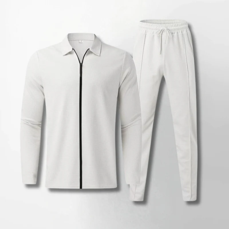 Troy | Herren Loungewear Set | Sportliche Outfit