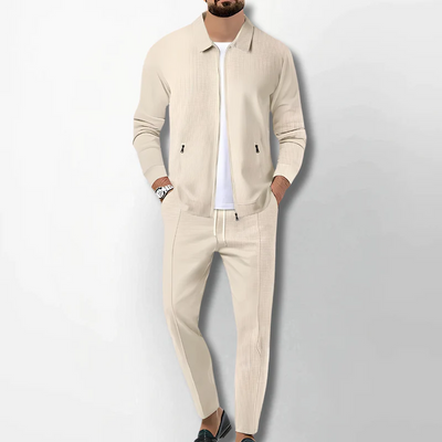 Troy | Herren Loungewear Set | Sportliche Outfit