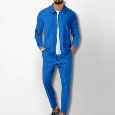 Troy | Herren Loungewear Set | Sportliche Outfit