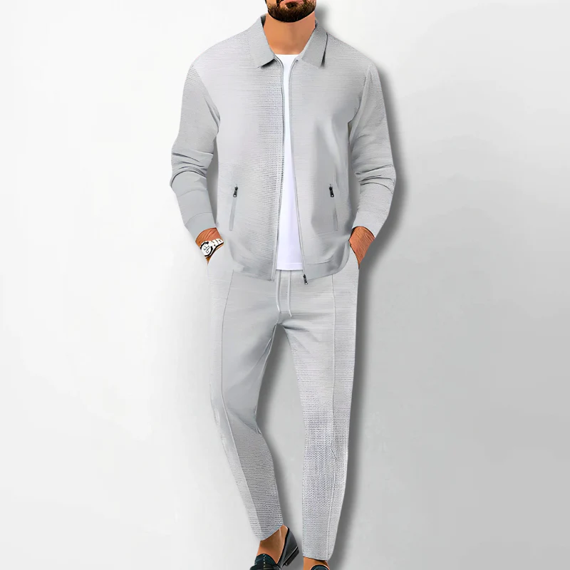 Troy | Herren Loungewear Set | Sportliche Outfit