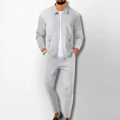 Troy | Herren Loungewear Set | Sportliche Outfit