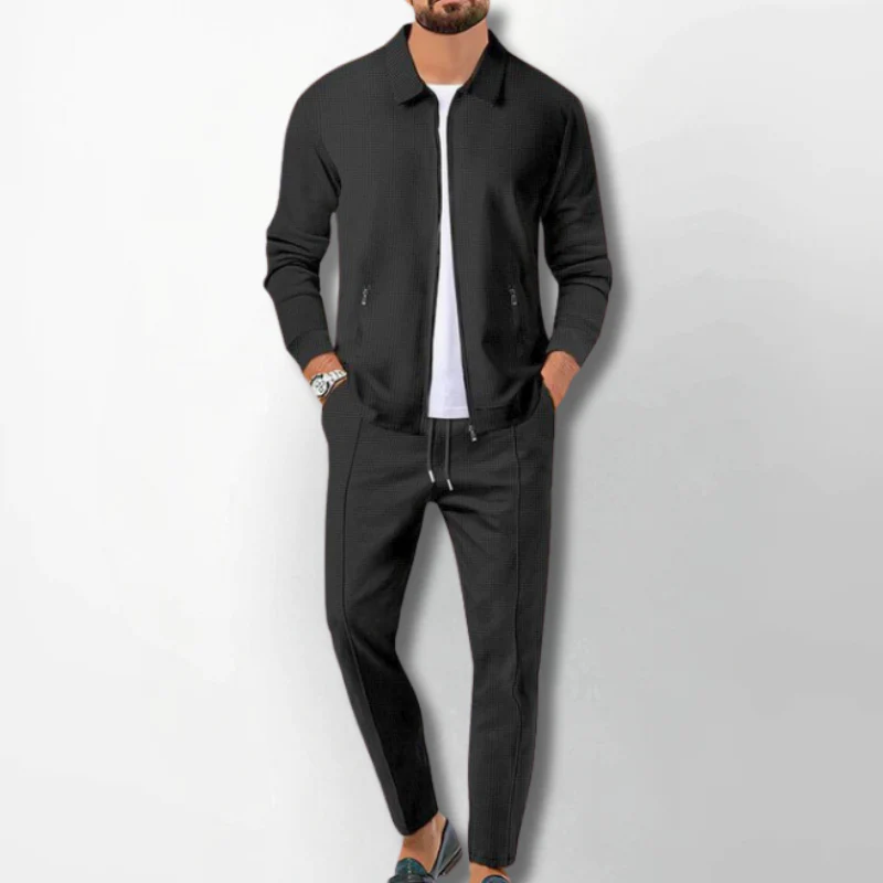Troy | Herren Loungewear Set | Sportliche Outfit