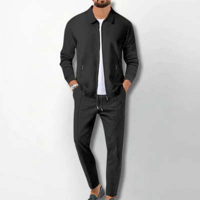 Troy | Herren Loungewear Set | Sportliche Outfit
