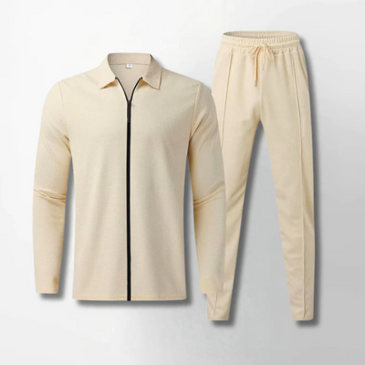 Troy | Herren Loungewear Set | Sportliche Outfit