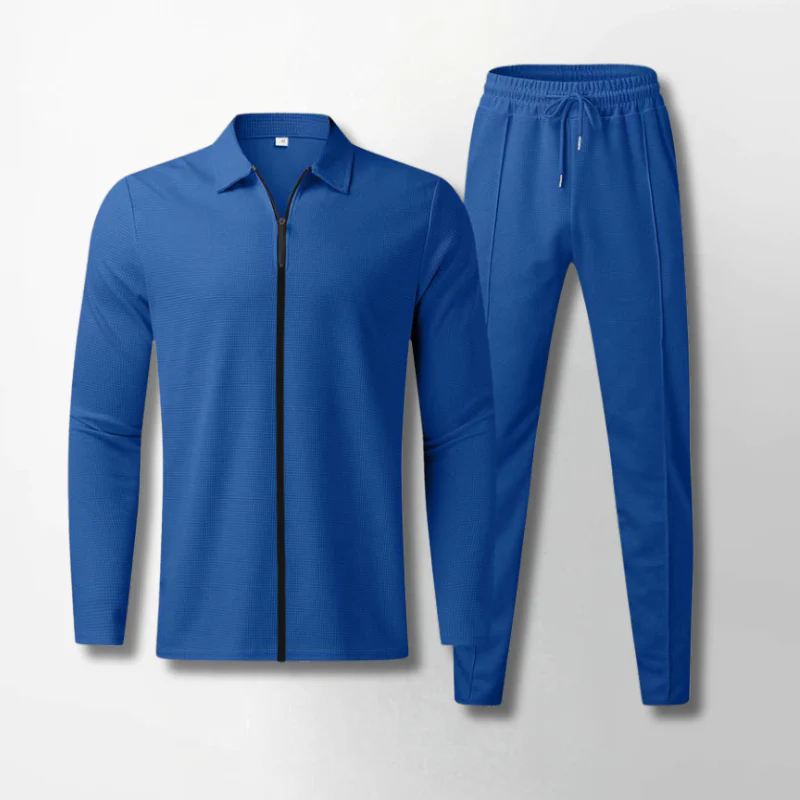 Troy | Herren Loungewear Set | Sportliche Outfit