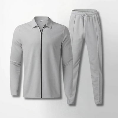 Troy | Herren Loungewear Set | Sportliche Outfit
