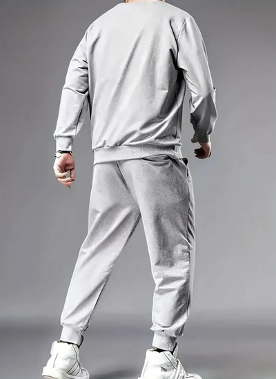 Bryson | Herren Loungewear Set | Sportliche Outfit