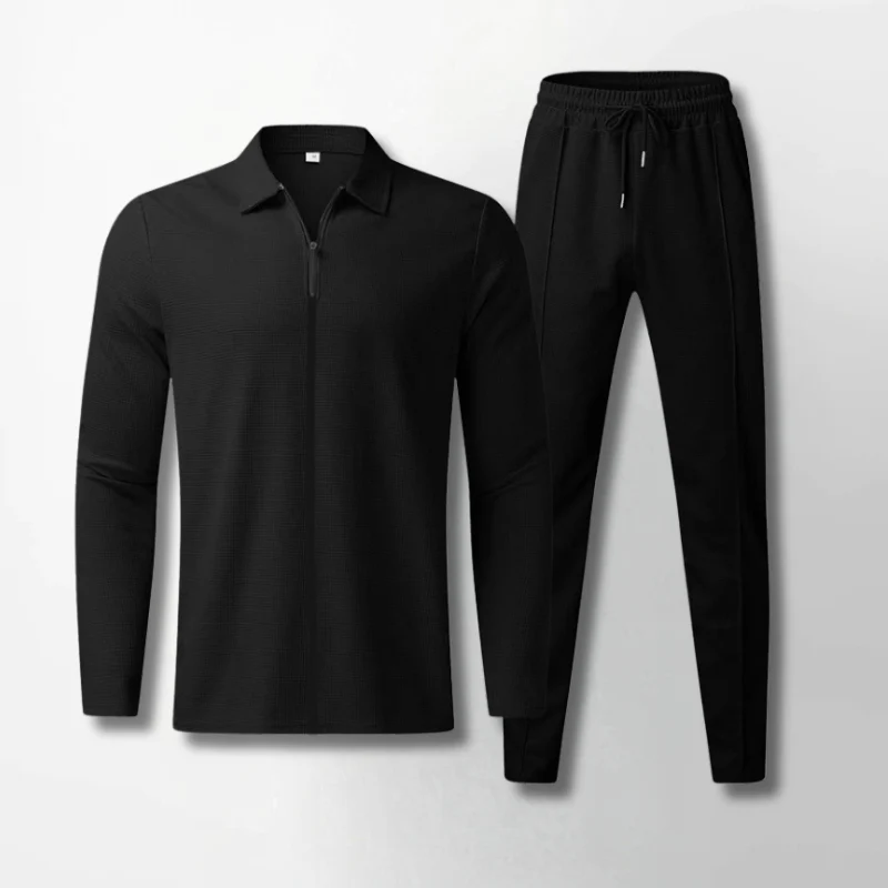 Troy | Herren Loungewear Set | Sportliche Outfit