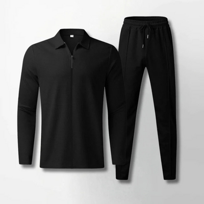 Troy | Herren Loungewear Set | Sportliche Outfit