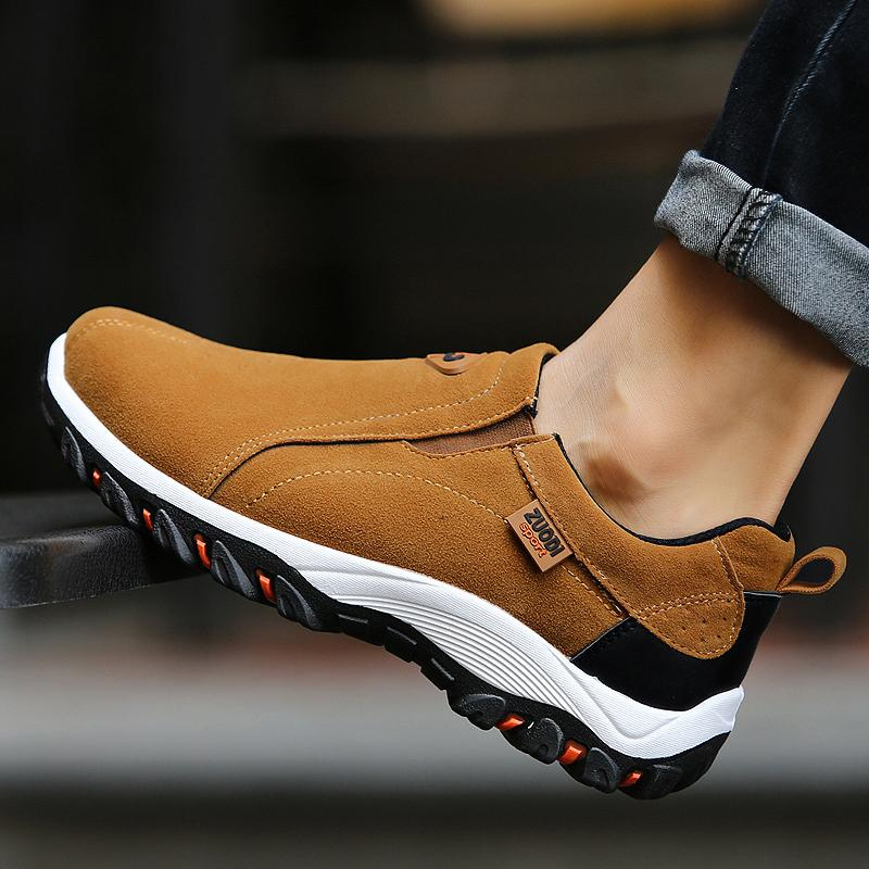 Dexter | Herren Outdoor Schuhe | Schwarze