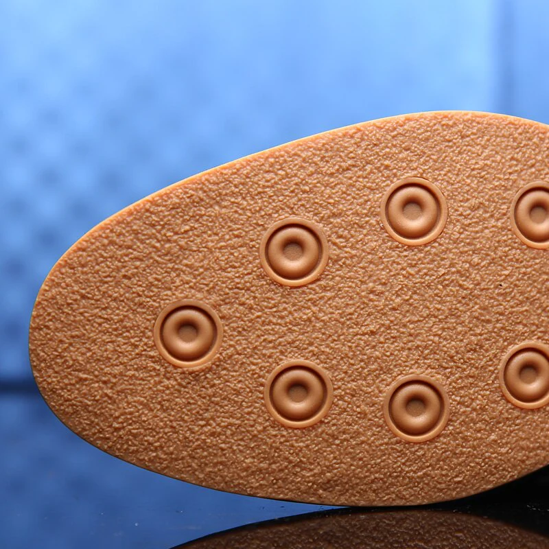 Draco | Herren Oxford Schuhe | Schwarz