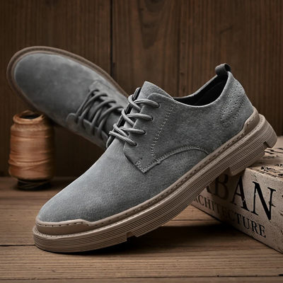 Dixon | Herren Plateau Schuhe | Elegant