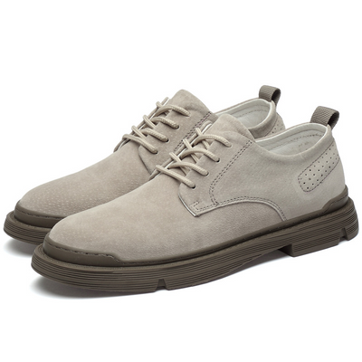 Dixon | Herren Plateau Schuhe | Elegant