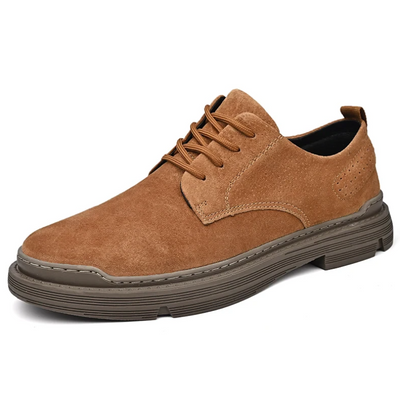Dixon | Herren Plateau Schuhe | Elegant