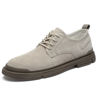 Dixon | Herren Plateau Schuhe | Elegant