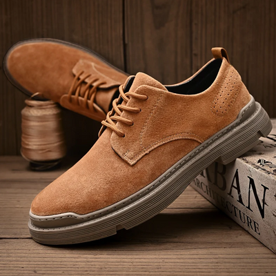 Dixon | Herren Plateau Schuhe | Elegant