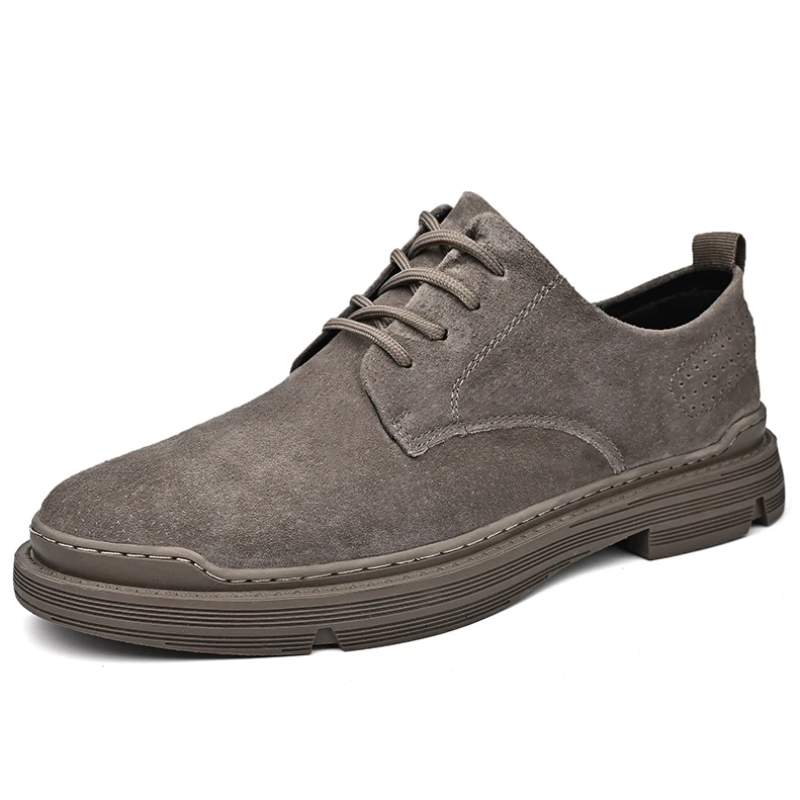 Dixon | Herren Plateau Schuhe | Elegant