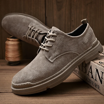 Dixon | Herren Plateau Schuhe | Elegant