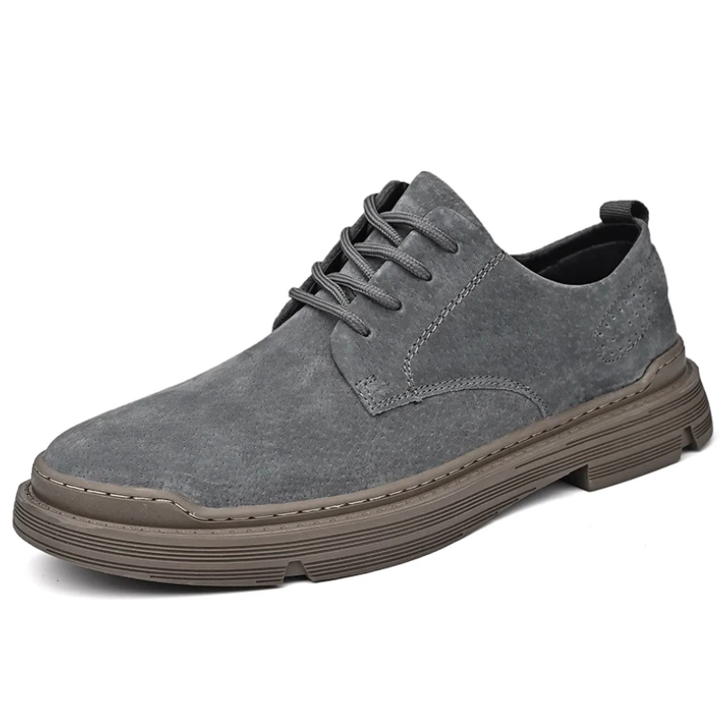 Dixon | Herren Plateau Schuhe | Elegant