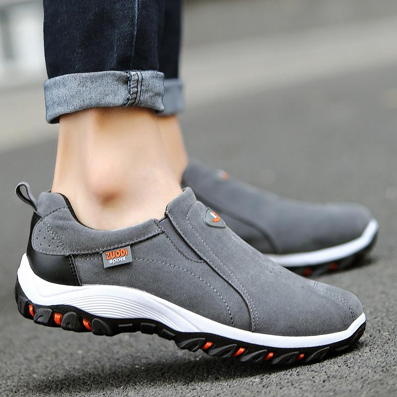 Dexter | Herren Outdoor Schuhe | Schwarze