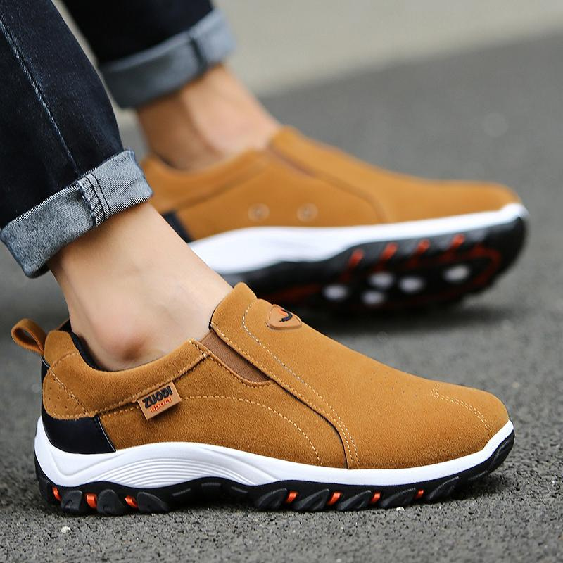 Dexter | Herren Outdoor Schuhe | Schwarze