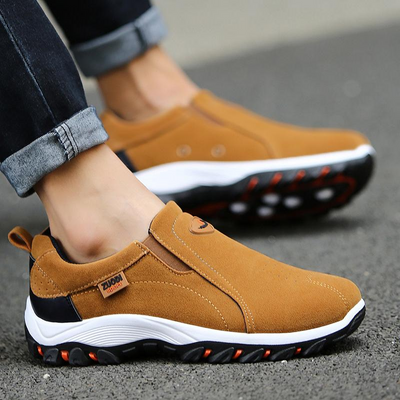 Dexter | Herren Outdoor Schuhe | Schwarze