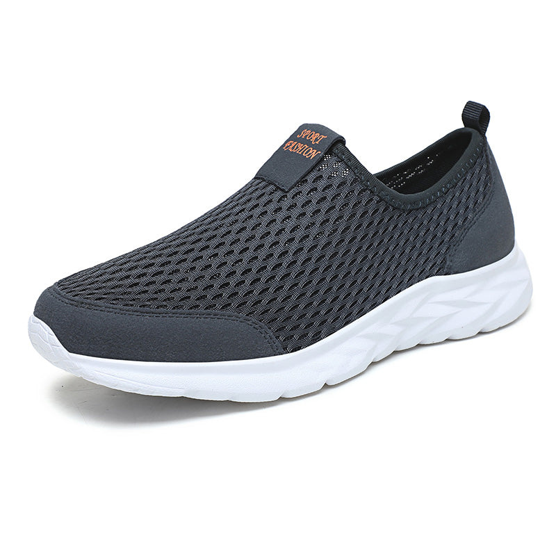 Dante | Herren Sommer Barfußschuhe | Outdoor