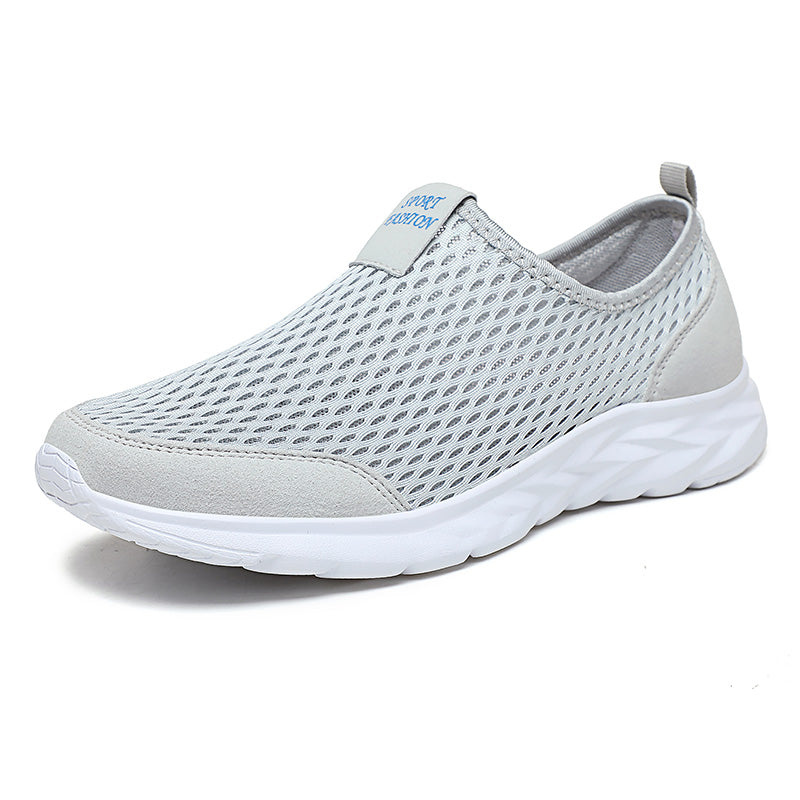 Dante | Herren Sommer Barfußschuhe | Outdoor