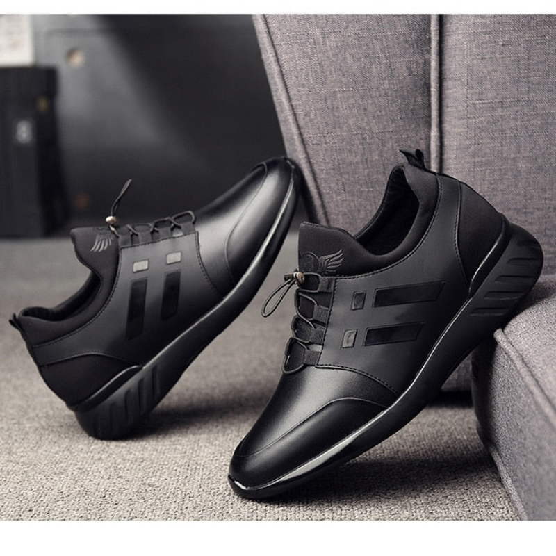 Chipp | Herren Plateau Sneaker | Turnschuhe