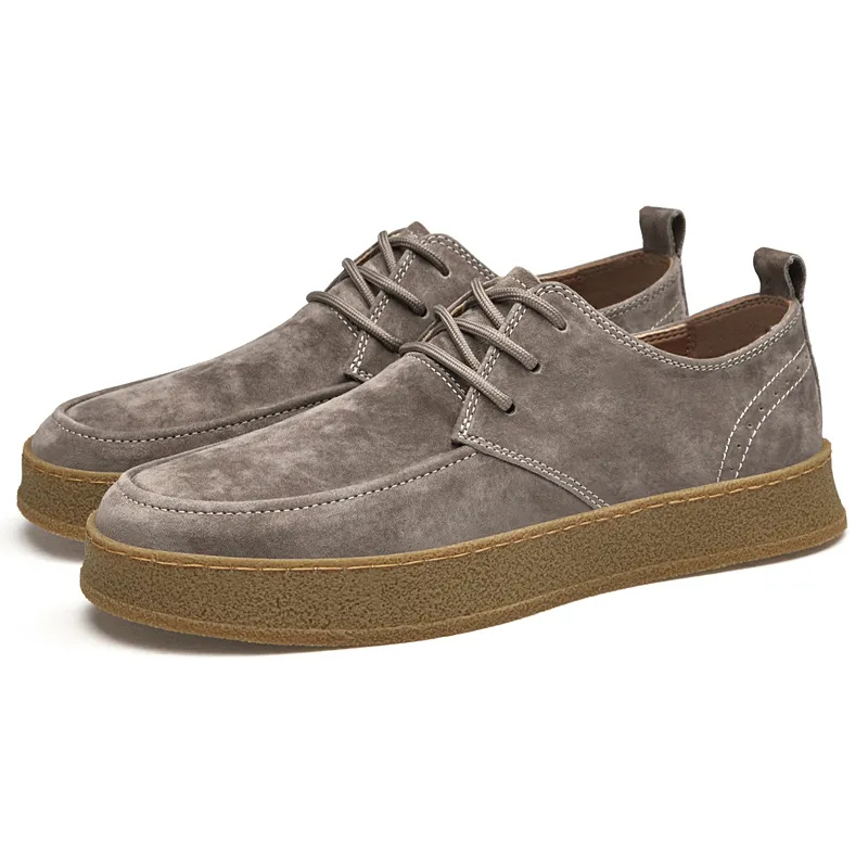Cedar | Herren Plateau Sneaker | Turnschuhe