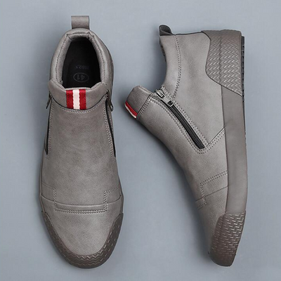 Collins | Herren Plateau Sneaker | Turnschuhe