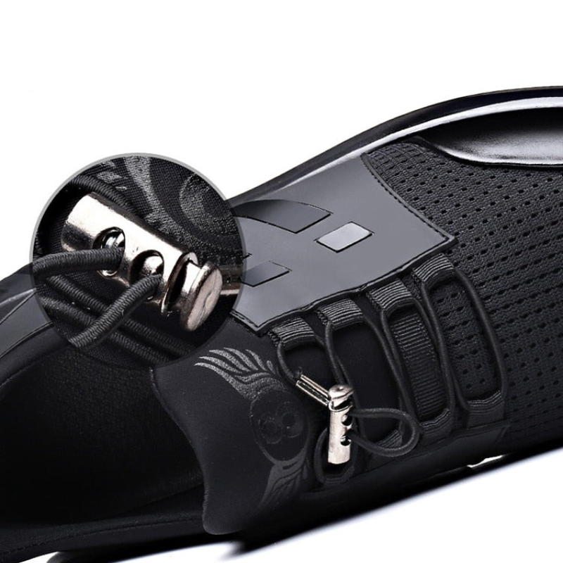 Chipp | Herren Plateau Sneaker | Turnschuhe