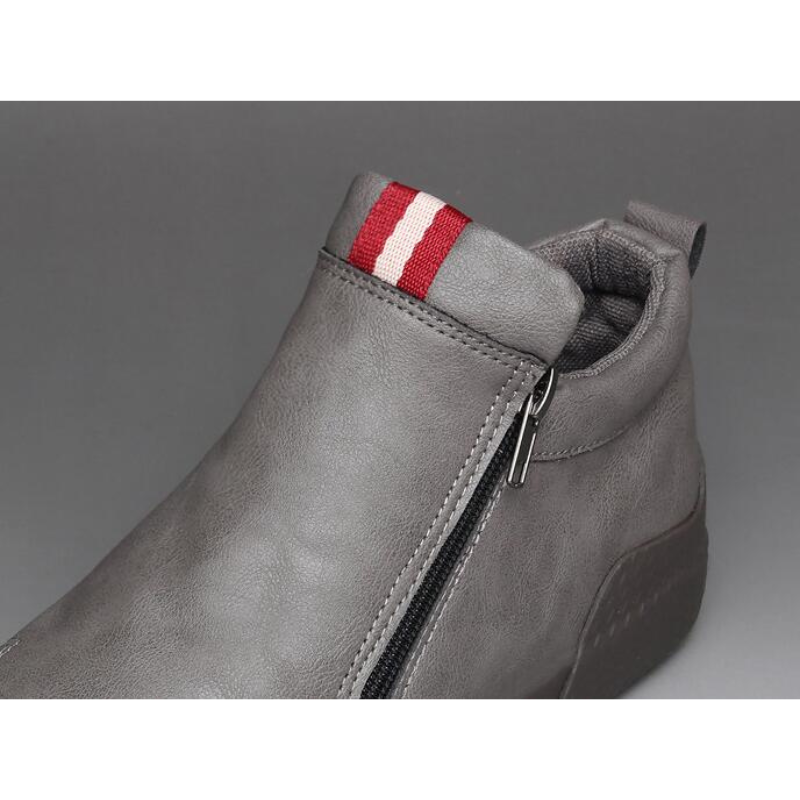 Collins | Herren Plateau Sneaker | Turnschuhe