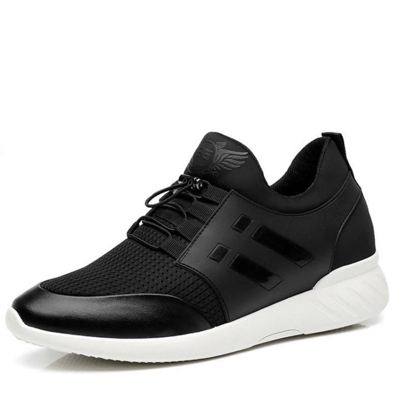 Chipp | Herren Plateau Sneaker | Turnschuhe