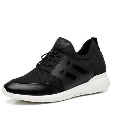 Chipp | Herren Plateau Sneaker | Turnschuhe
