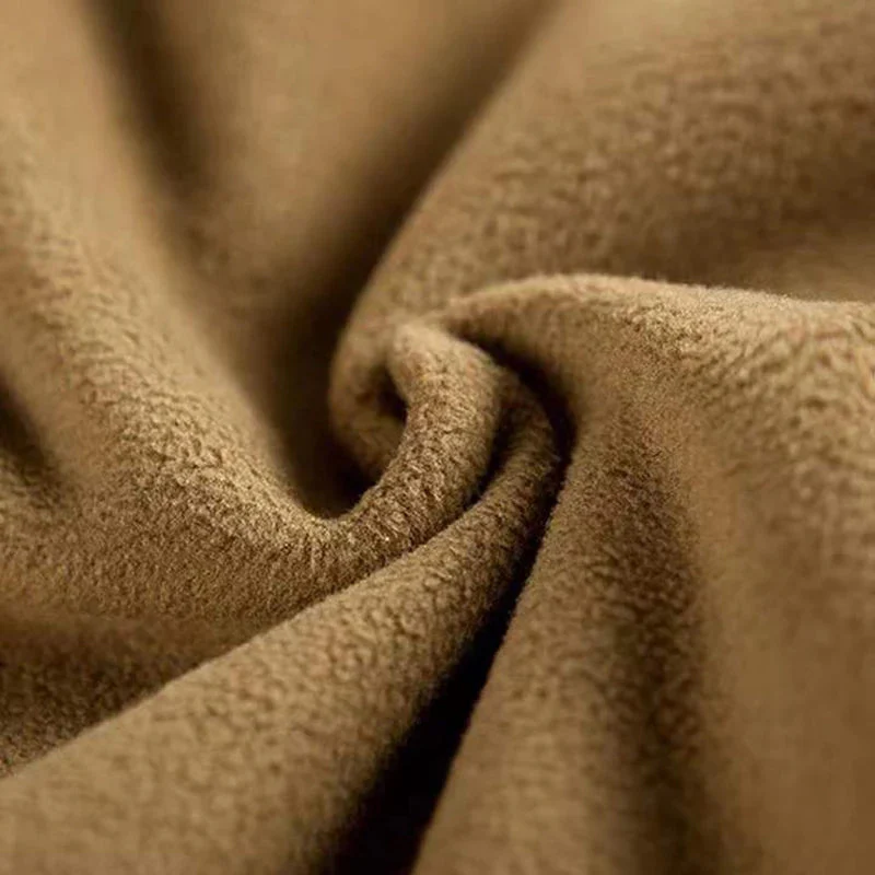 Balduin | Herren Pullover mit Reißverschluss | Schwarz Sweater